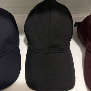 Lululemon baller hat